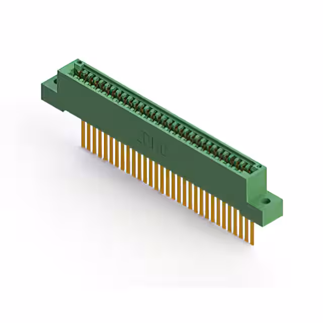 845-031-544-102 EDAC Inc.  Edgeboard Connectors
